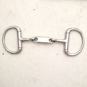 Korsteel Doctor Bristol Bit 5"